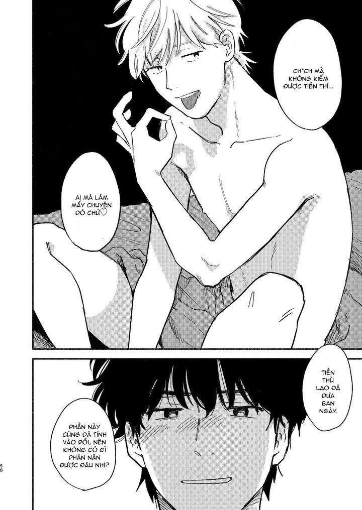 ONESHOT COI LÀ NỨNG Chapter 266 - Next Chapter 267