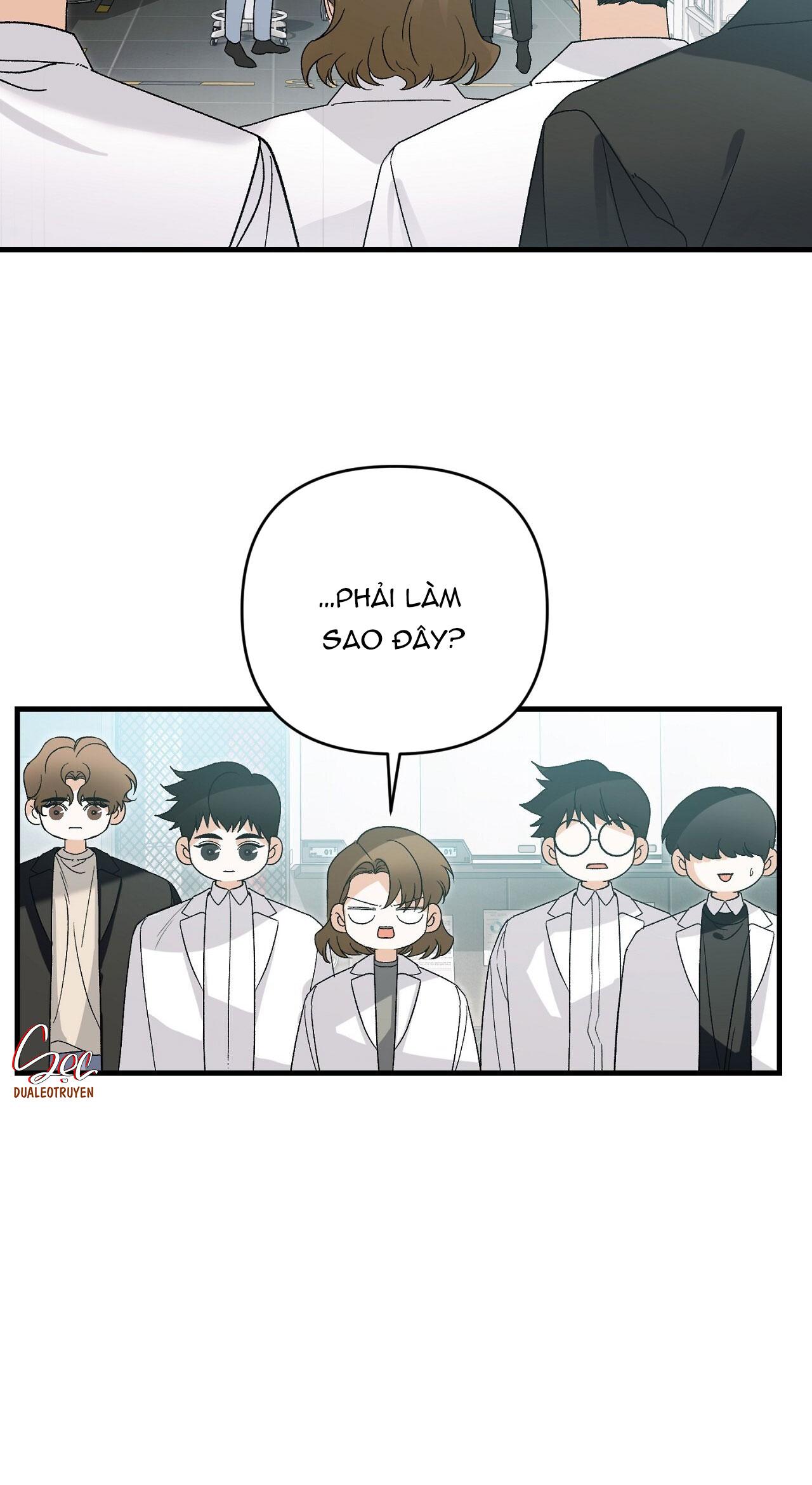 ĐIỀU KIỆN CỦA GUIDE Chapter 57 - Next 