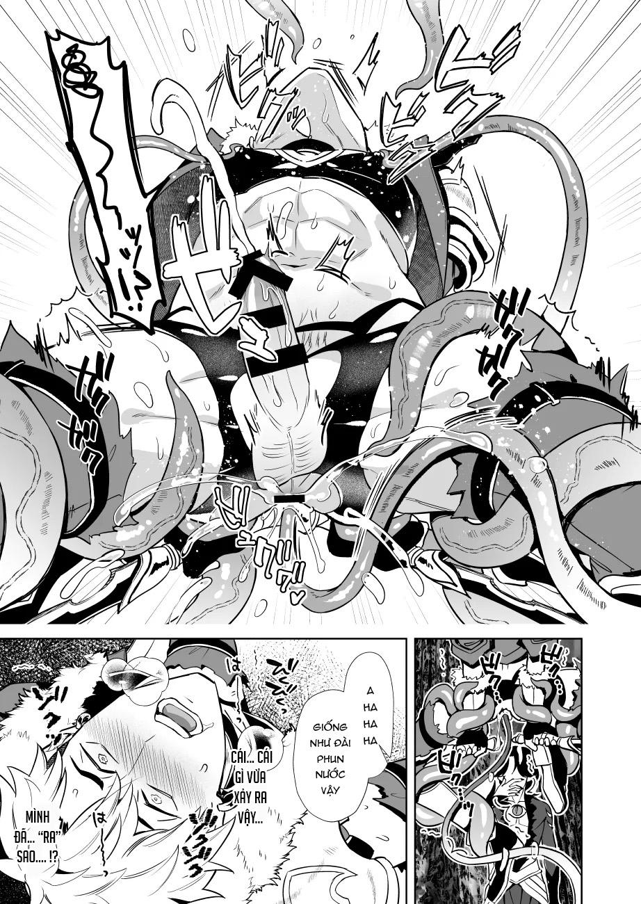 ONESHOT COI LÀ NỨNG Chapter 271.1 - Next Chapter 271.2