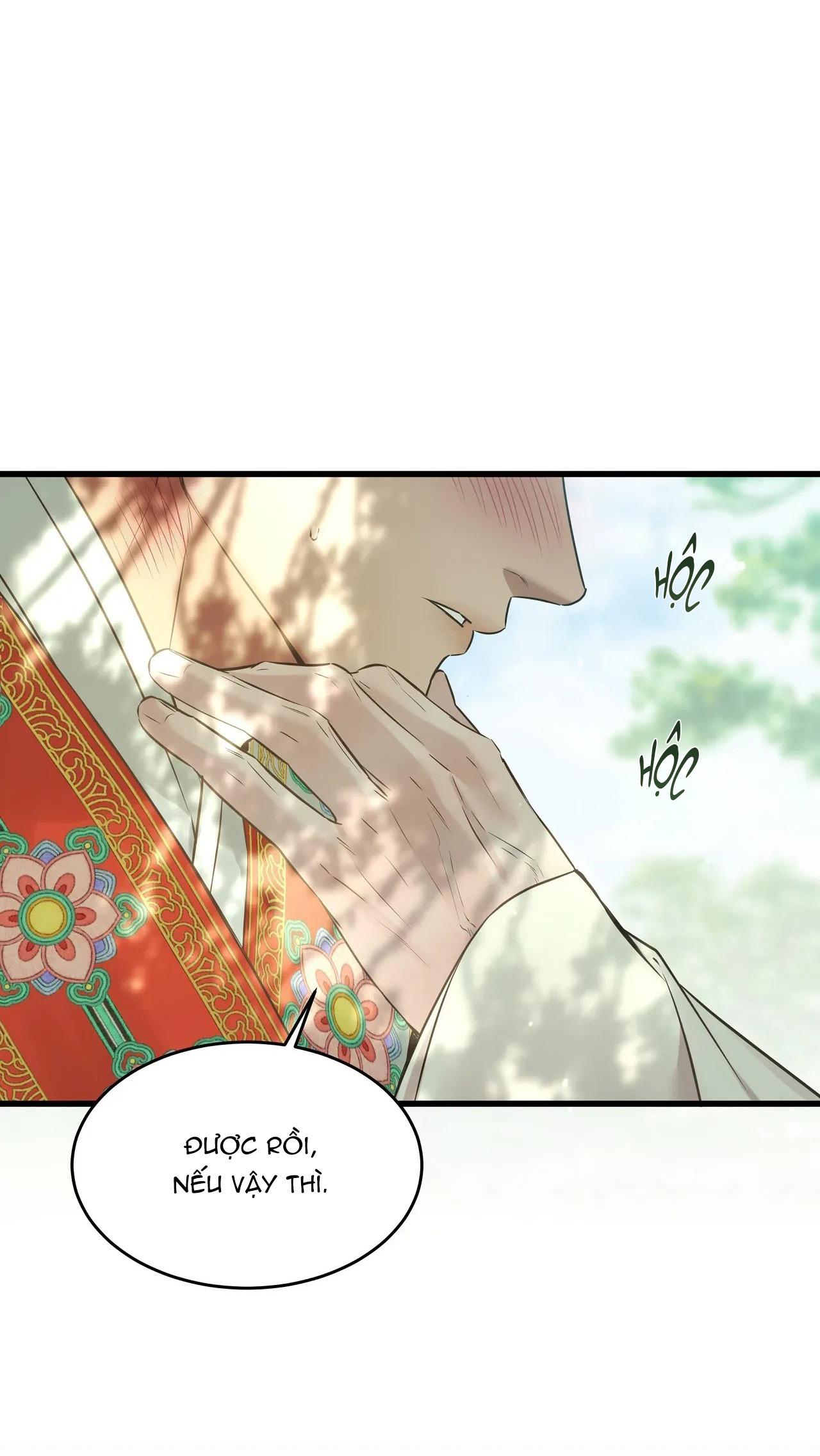 ÂN NHÂN CỦA RẮN Chapter 33 - Next Chapter 34 END