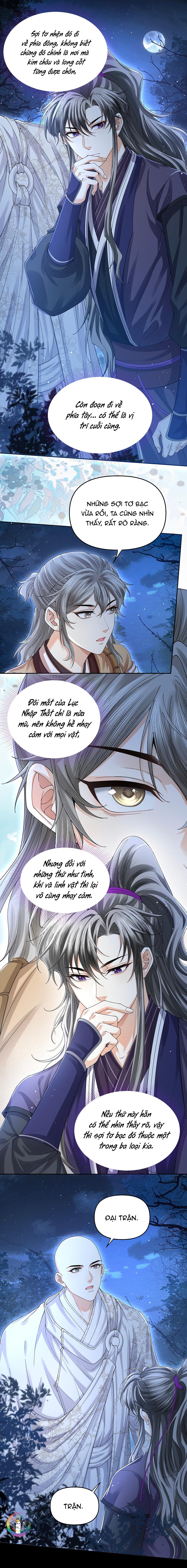 (END) Đồng Tiền Kham Thế Chapter 113 - Trang 2