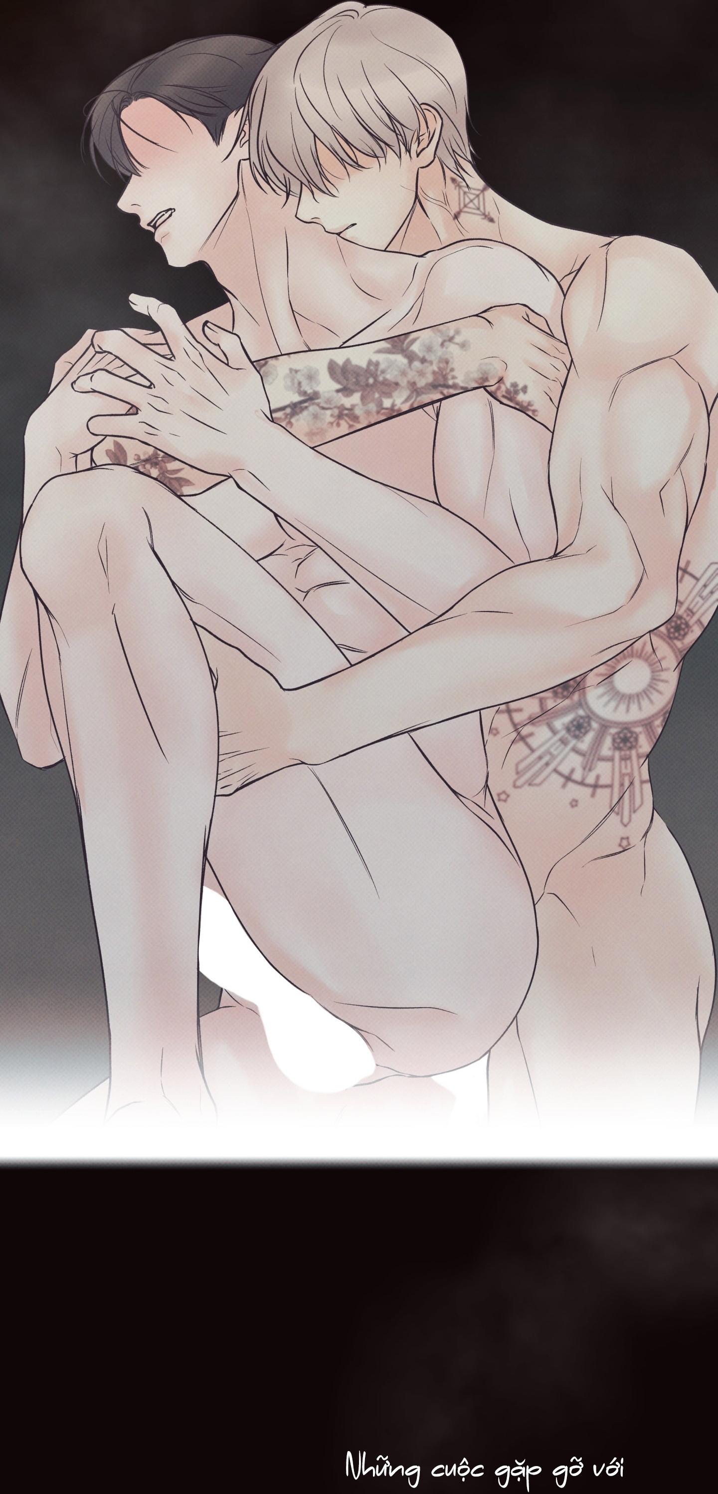 (GĐCV) RANH GIỚI CỦA SỰ MÊ HOẶC Chapter 15 H - Trang 2