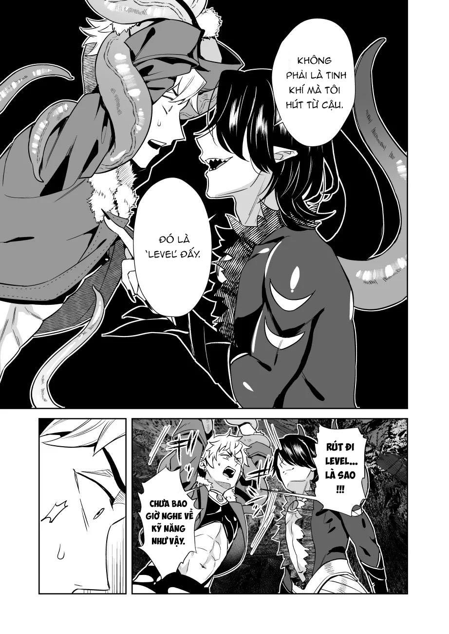 ONESHOT COI LÀ NỨNG Chapter 271.2 - Next Chapter 272