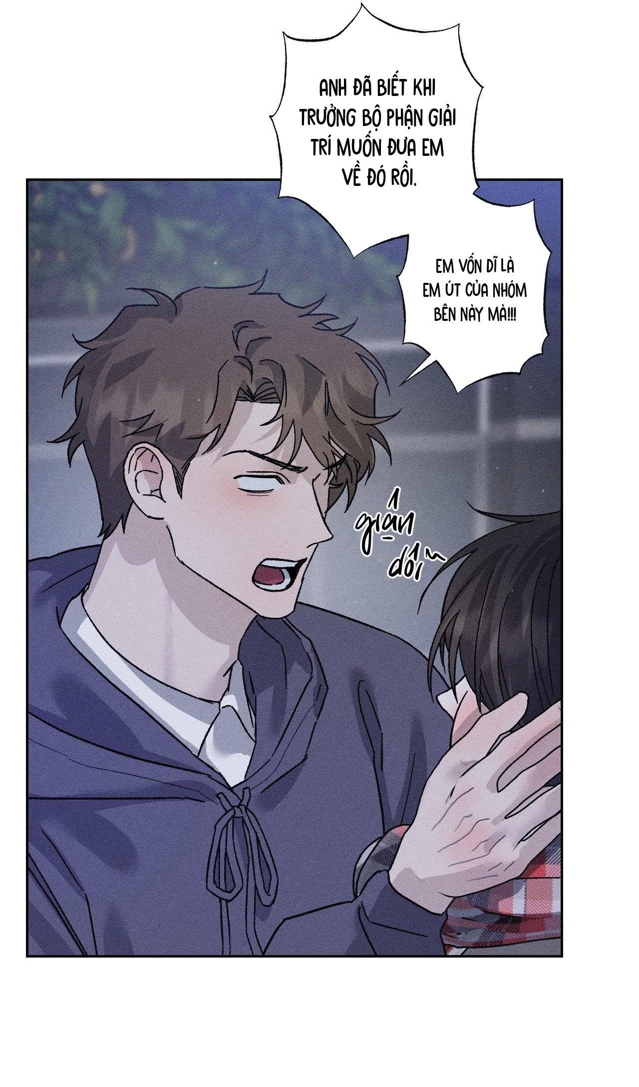 Close Up Chapter 18 - Trang 2