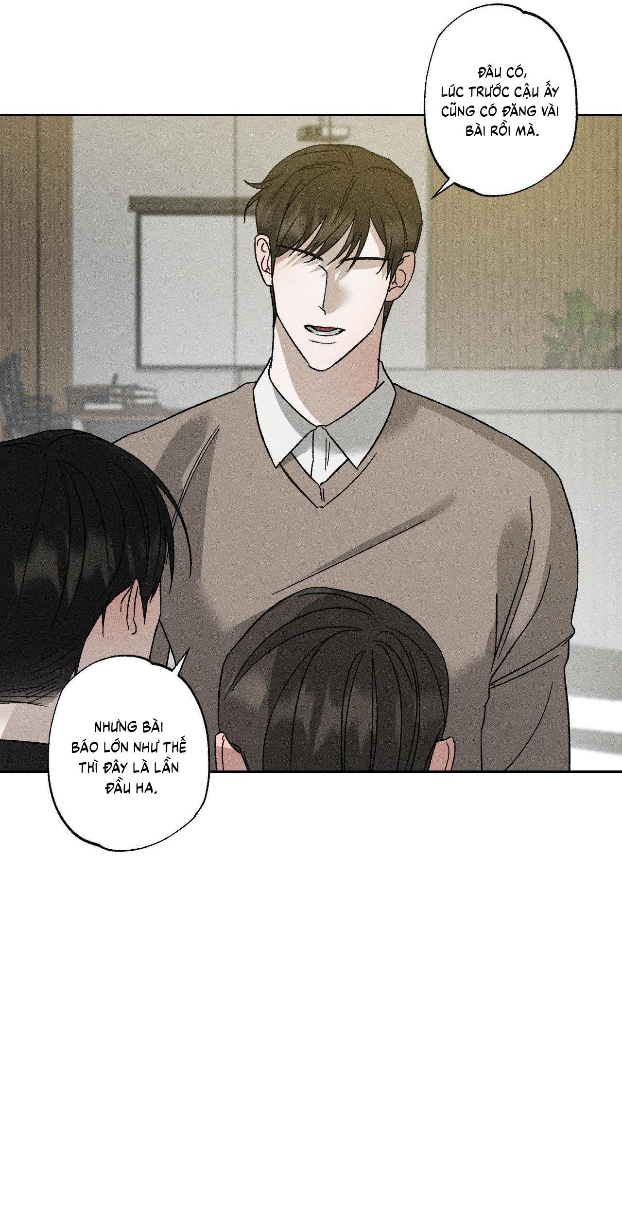 Close Up Chapter 24 - Trang 2