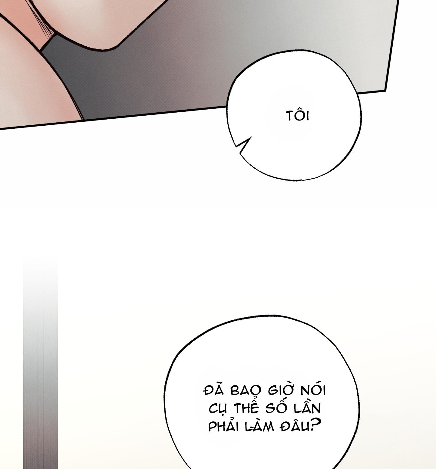 (RÔ LAI) Nửa tỉnh nửa mê Chapter 15 - Next Chapter 16