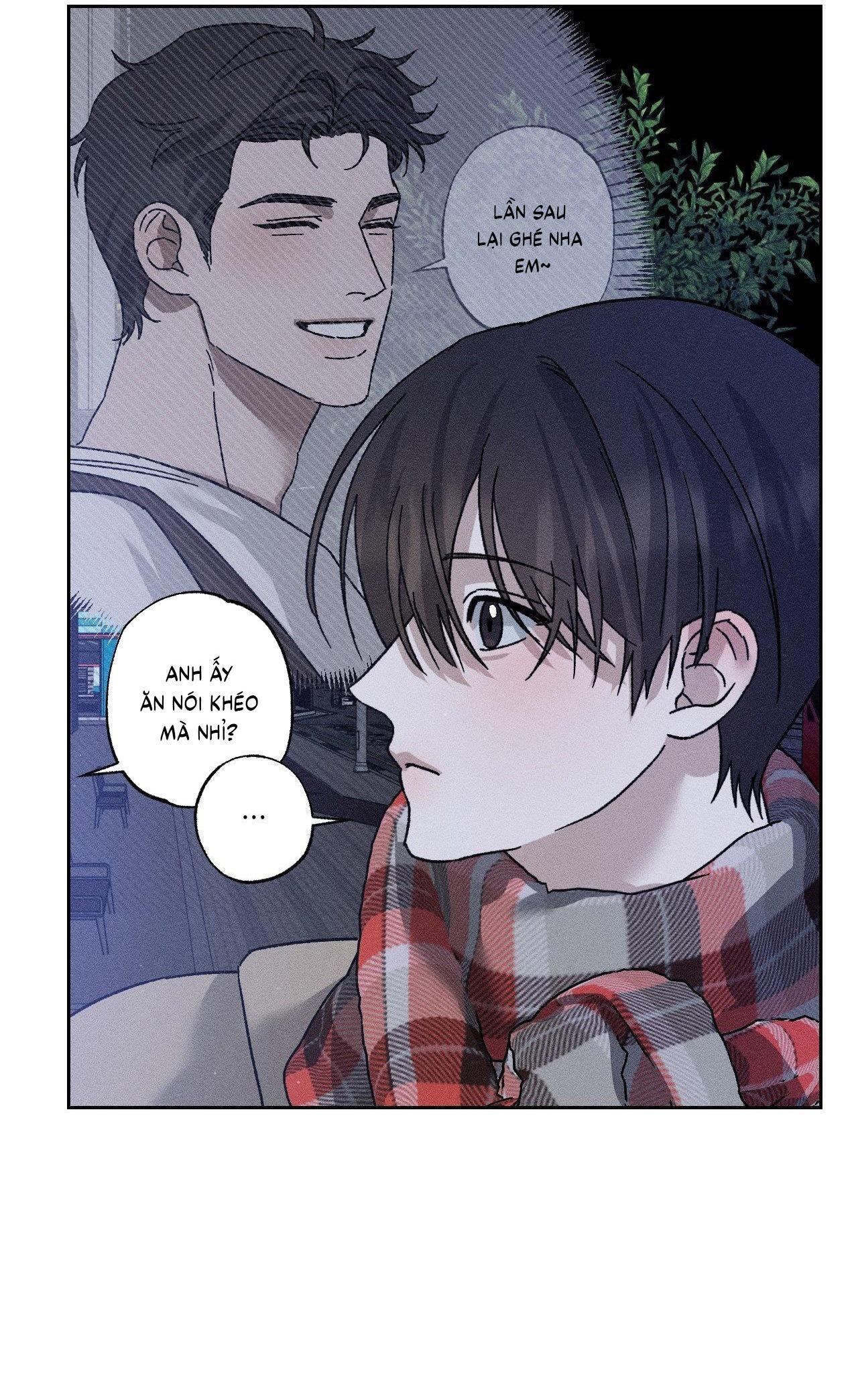 Close Up Chapter 18 - Trang 2