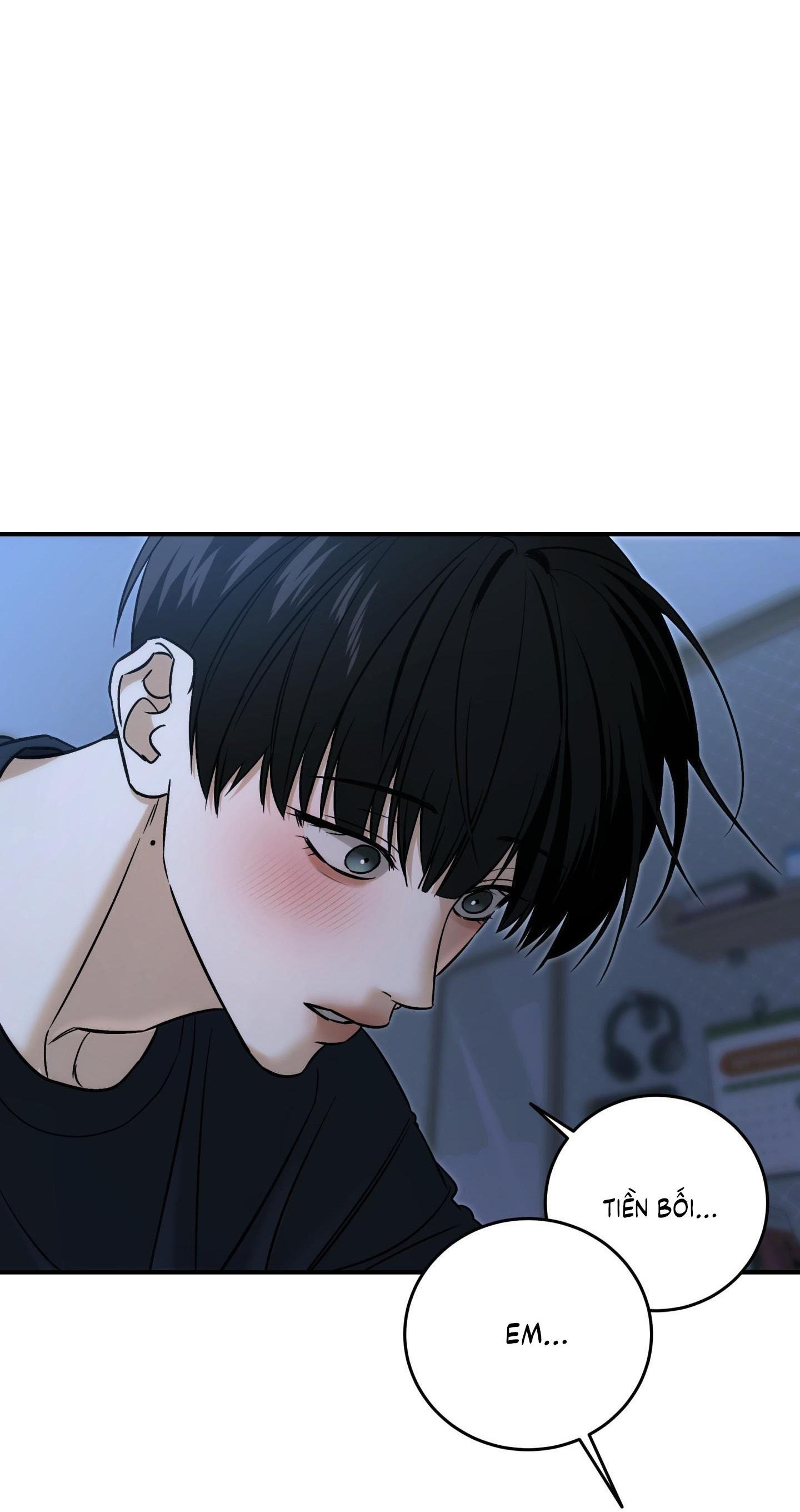 |DROP| Hưởng Lợi Chapter 43 H - Trang 2