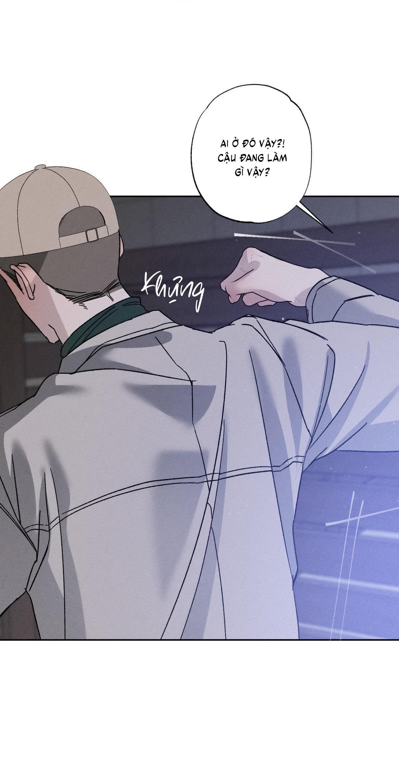 Close Up Chapter 25 - Trang 2