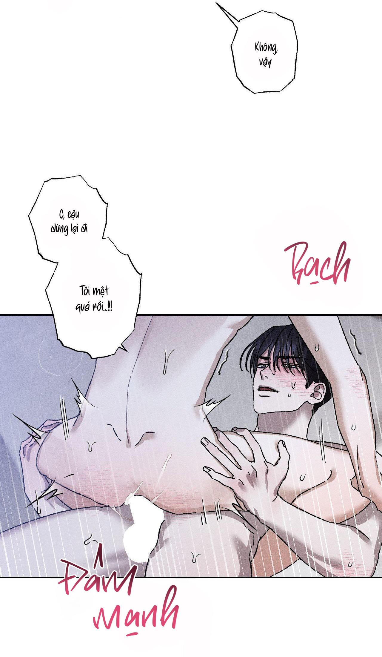 Close Up Chapter 16 H+ - Trang 2