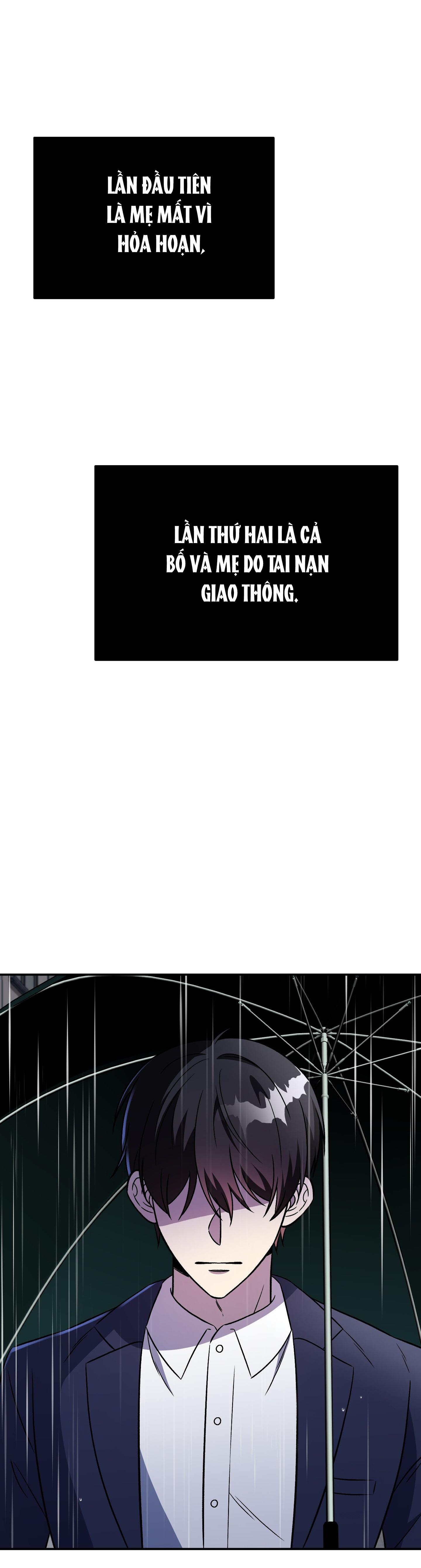 NGHIỆN SEX Chapter 30.1 đếm ngược 1 - Next 