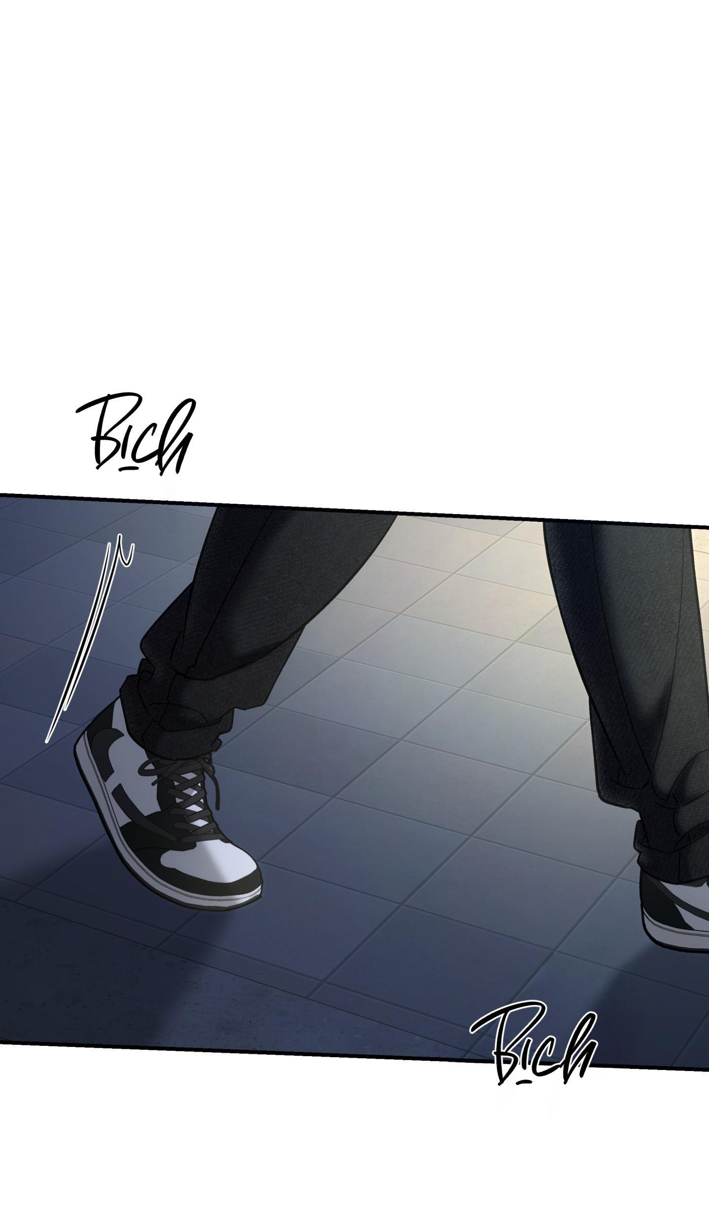 |DROP| Hưởng Lợi Chapter 43 H - Trang 2