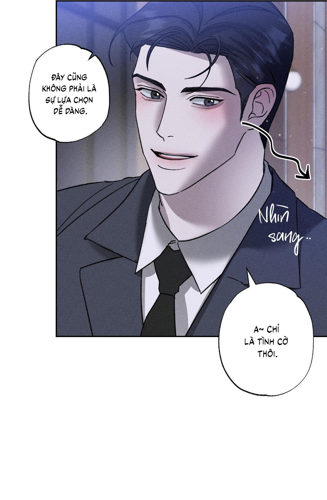 Close Up Chapter 22 - Trang 2