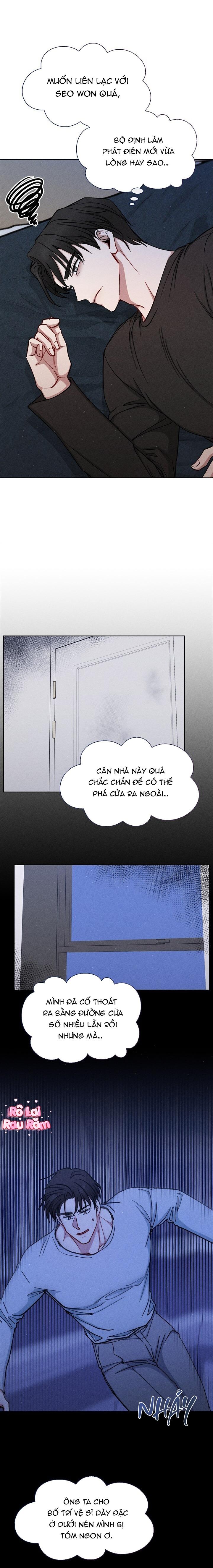 Giá Như Anh Cần Em Chapter 81 - Next Chapter 82