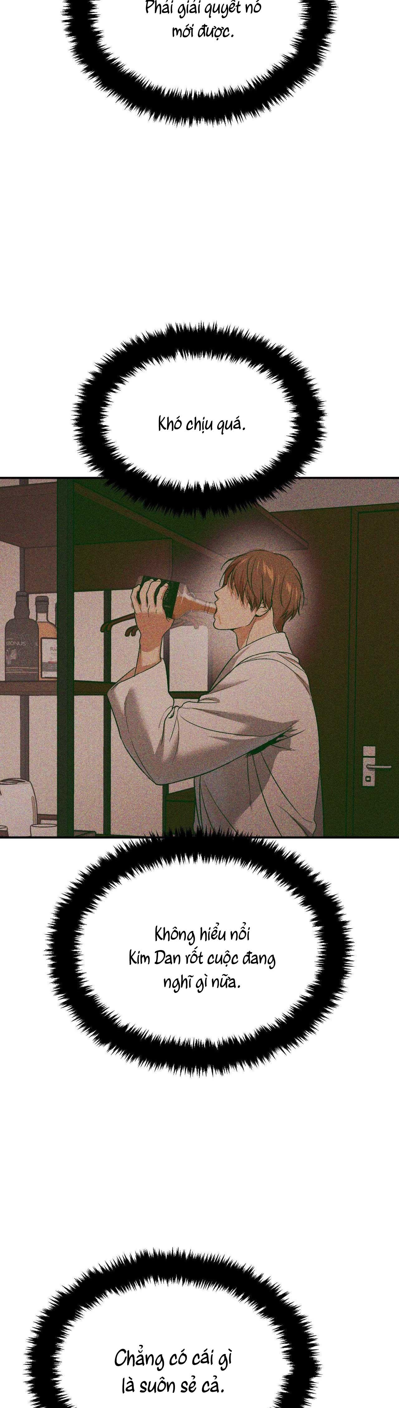 Jinx Chapter 69 - Next Chapter 70