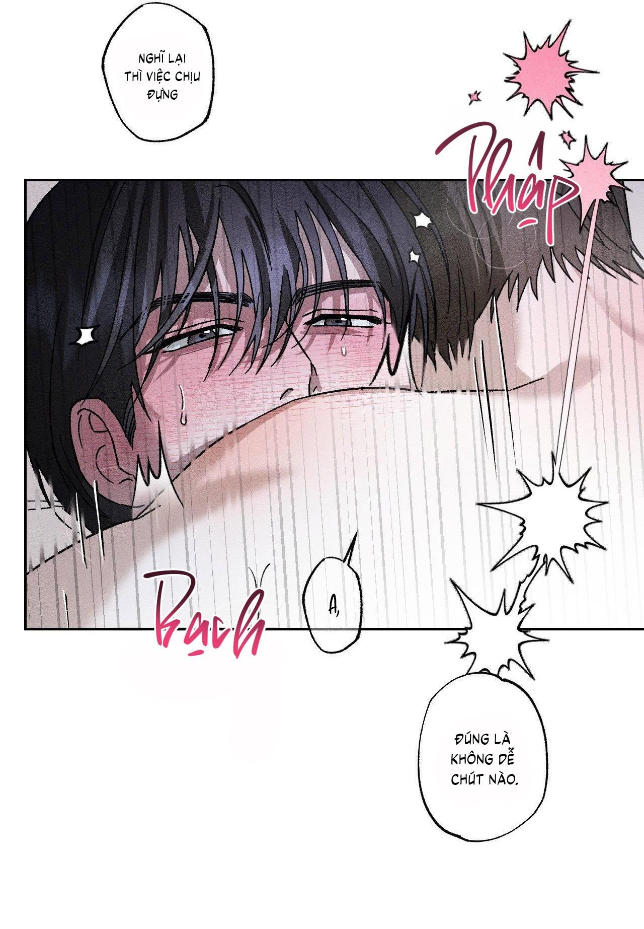 Close Up Chapter 15 H+ - Trang 2