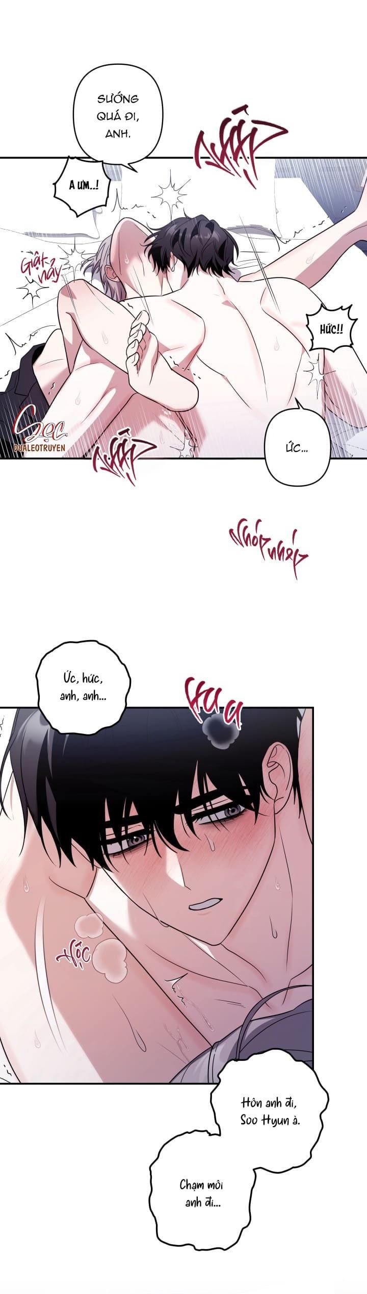 TUYỂN TẬP TRUYỆN NGẮN HỎNY CỦA NHÀ SẸC Chapter 79.6 thuốc end - Next 