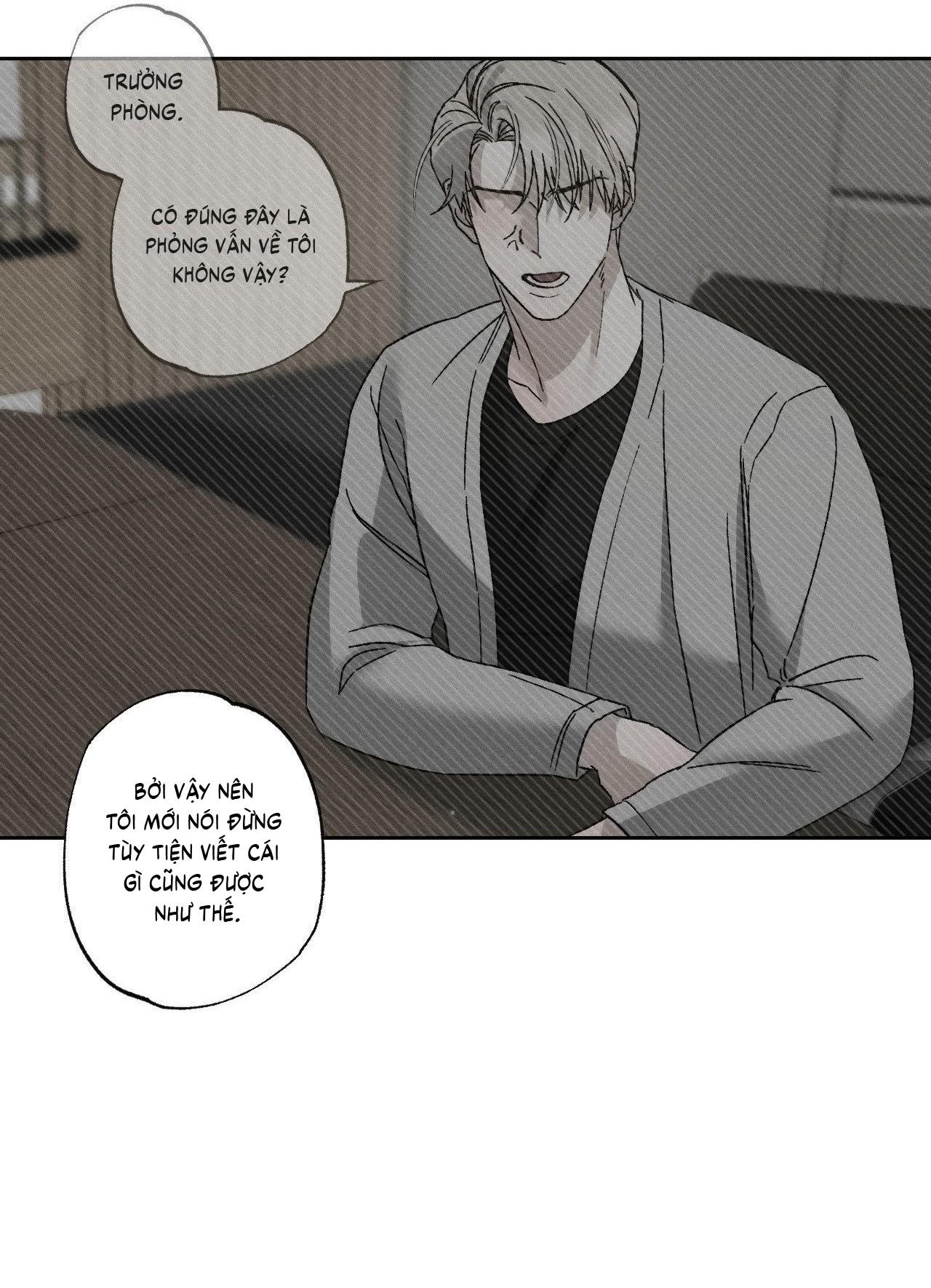 Close Up Chapter 25 - Trang 2