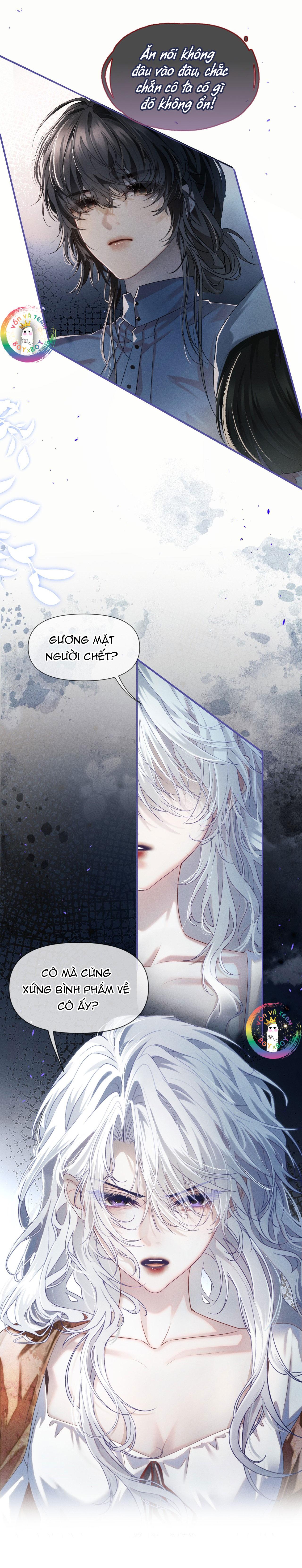 [GL] Thiết Lập Yêu Cầu Tôi Yêu Em Chapter 7 - Trang 2