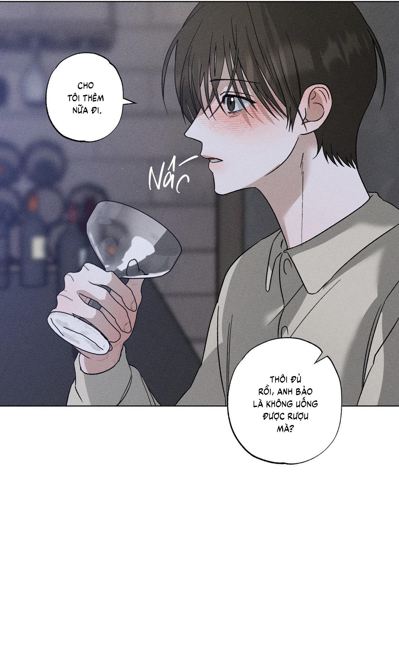 Close Up Chapter 26 - Trang 2