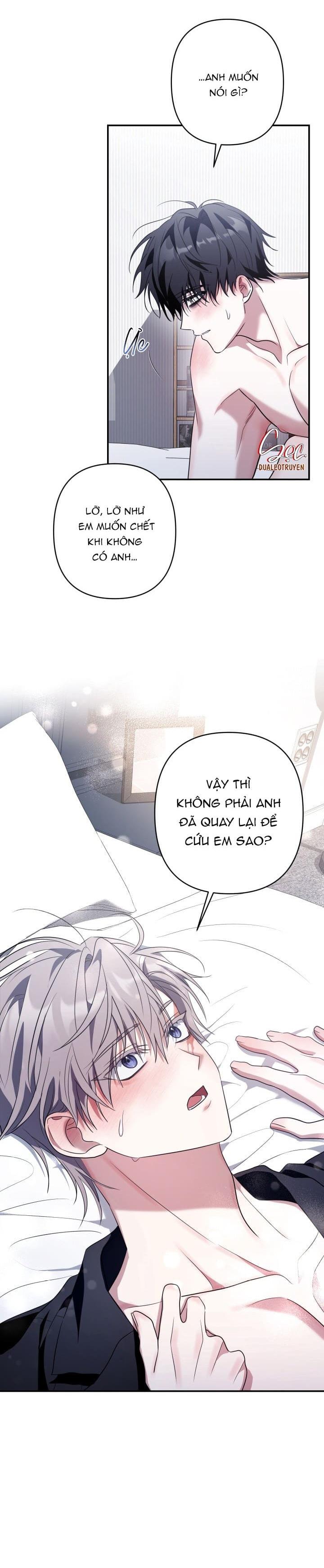 TUYỂN TẬP TRUYỆN NGẮN HỎNY CỦA NHÀ SẸC Chapter 79.6 thuốc end - Next 