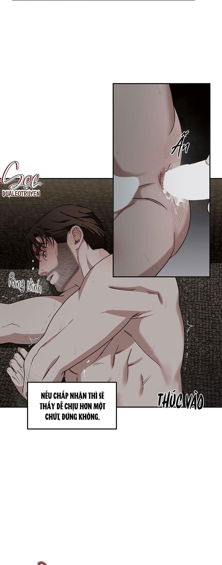 TUYỂN TẬP NHỮNG ÔNG CHÚ TÀ ZÂM Chapter 19.6 khu vực 6 - Next 