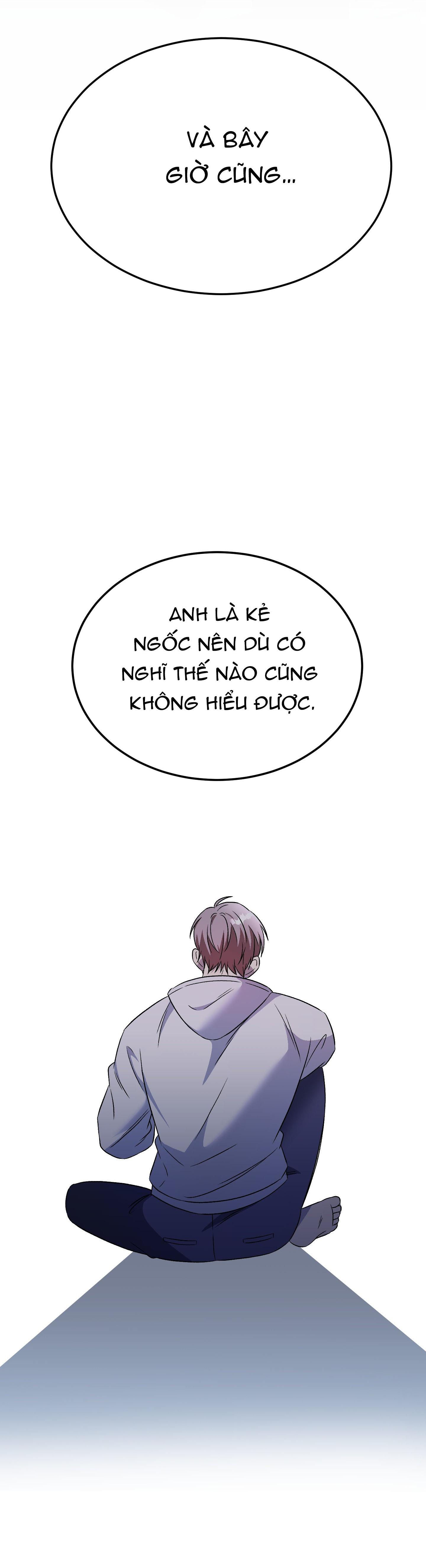 NGHIỆN SEX Chapter 30.2 đếm ngược 2 - Trang 2