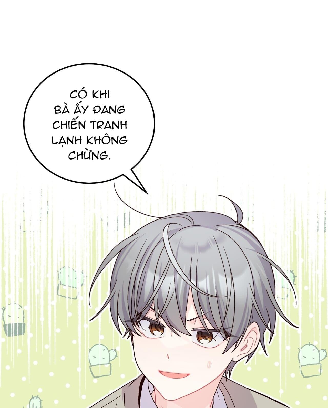 (END) Merry Marbling Chapter 104 - Trang 2