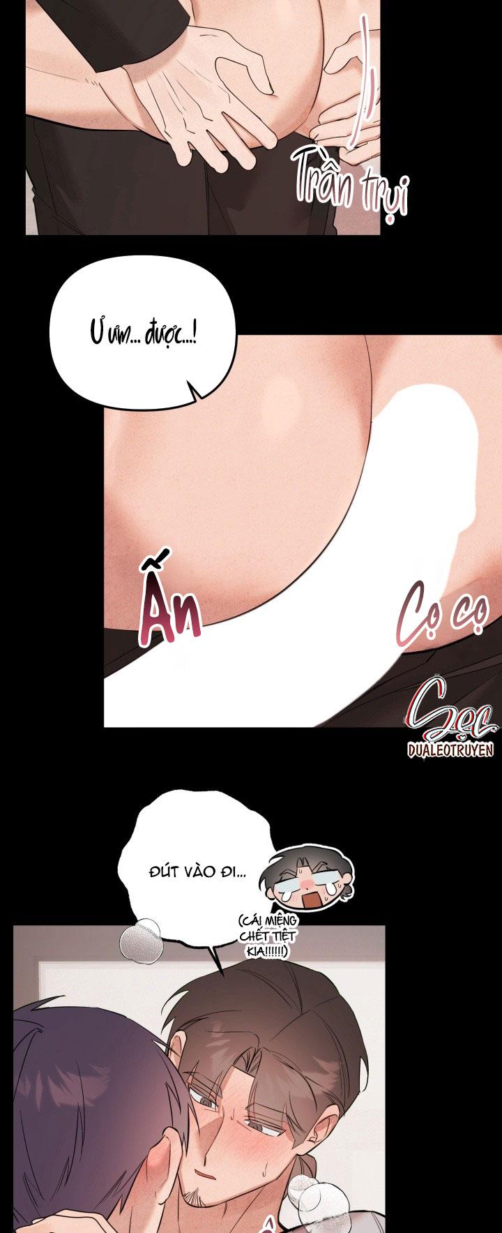 ĐẠI CA DÂM ĐÃNG Chapter 10 END - Next 
