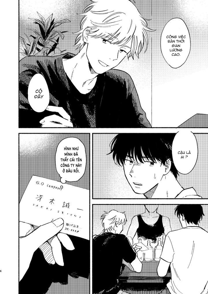ONESHOT COI LÀ NỨNG Chapter 266 - Next Chapter 267