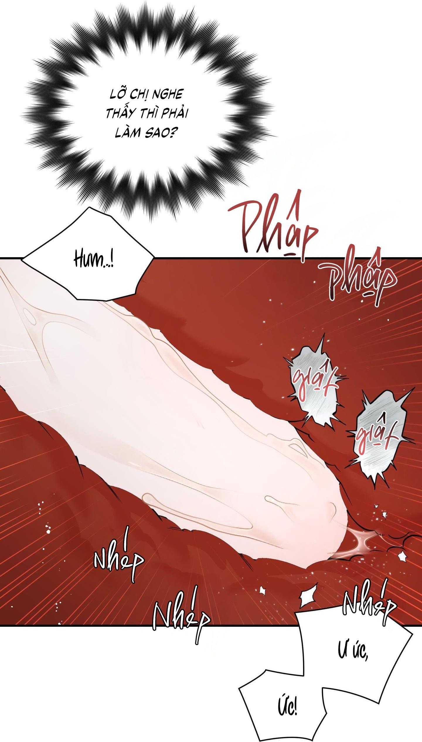 |DROP| Hưởng Lợi Chapter 44 H+ - Trang 2