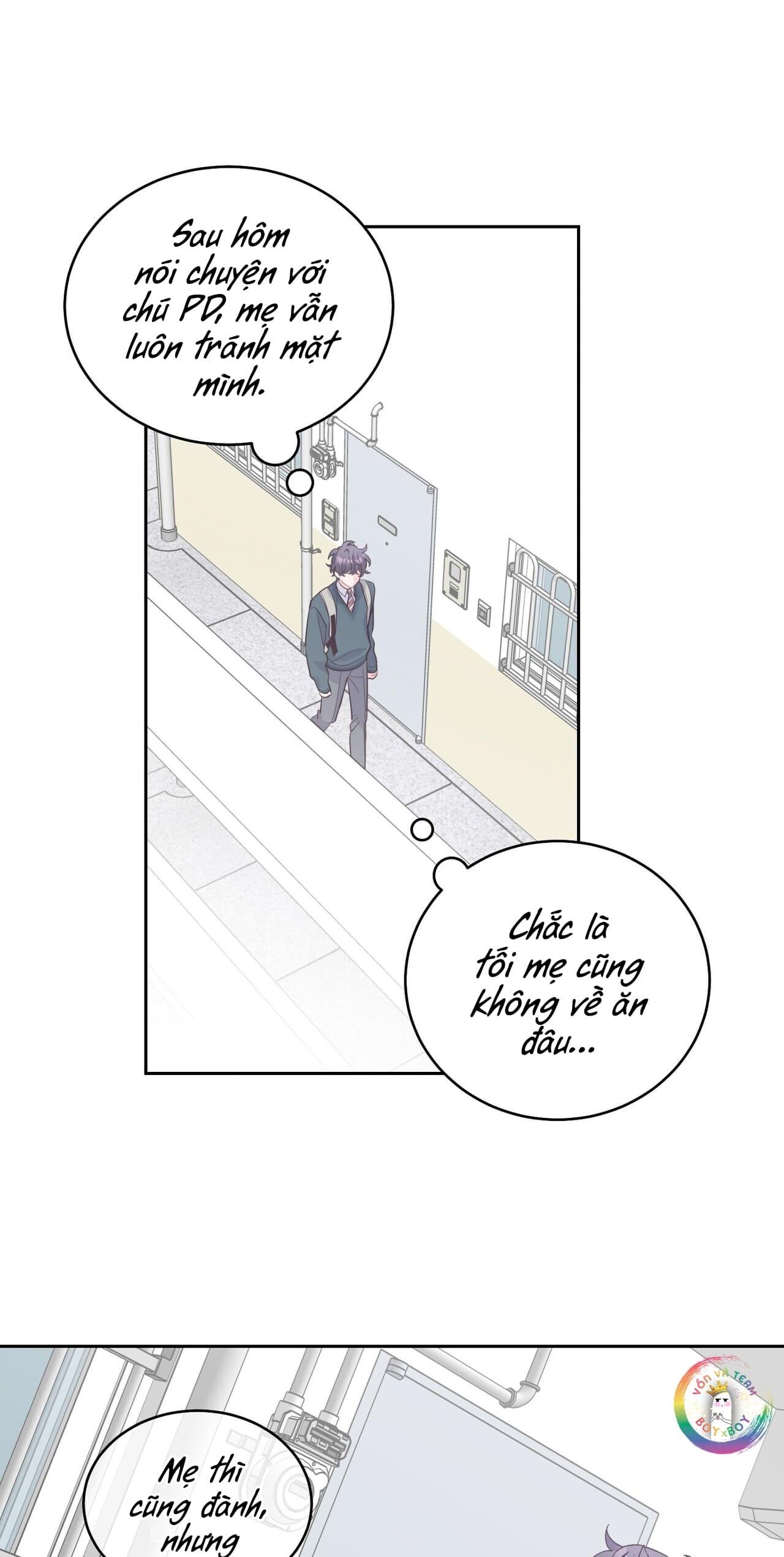 (END) Merry Marbling Chapter 104 - Trang 2