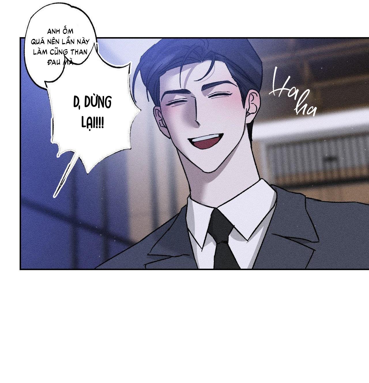 Close Up Chapter 22 - Trang 2