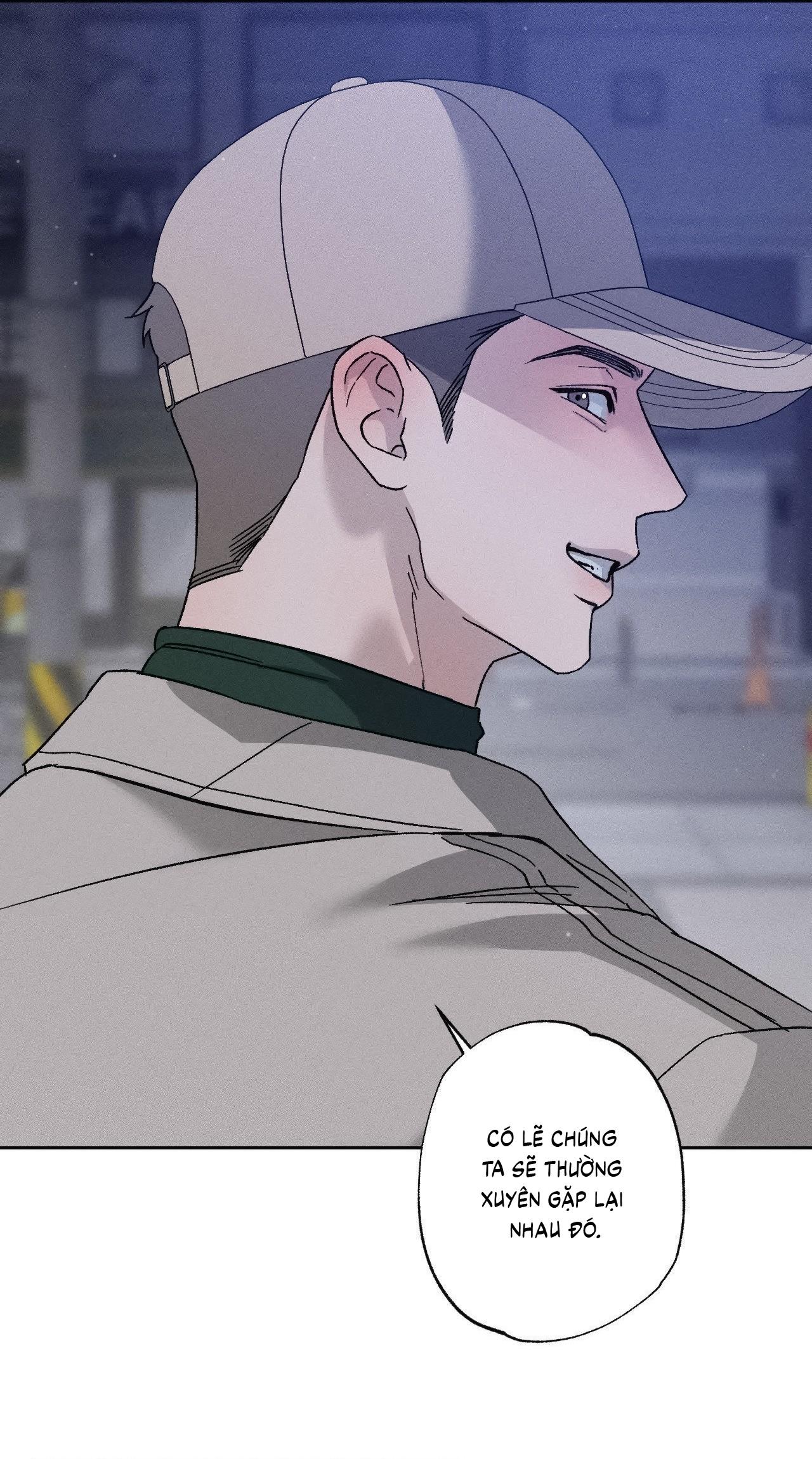 Close Up Chapter 25 - Trang 2