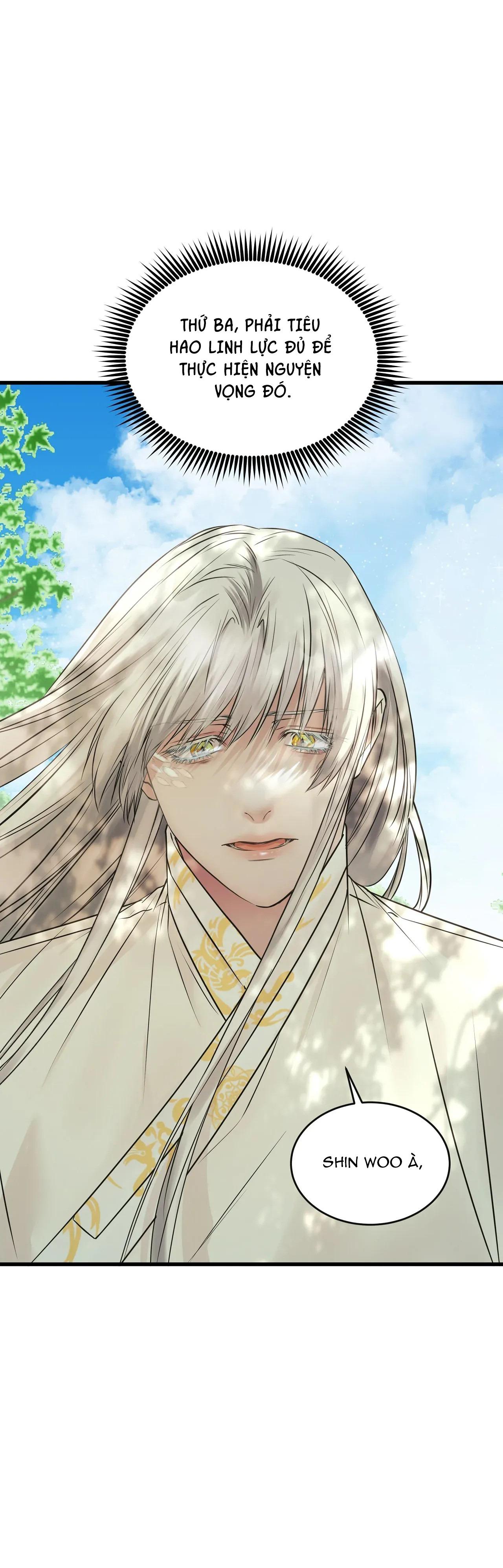 ÂN NHÂN CỦA RẮN Chapter 33 - Next Chapter 34 END