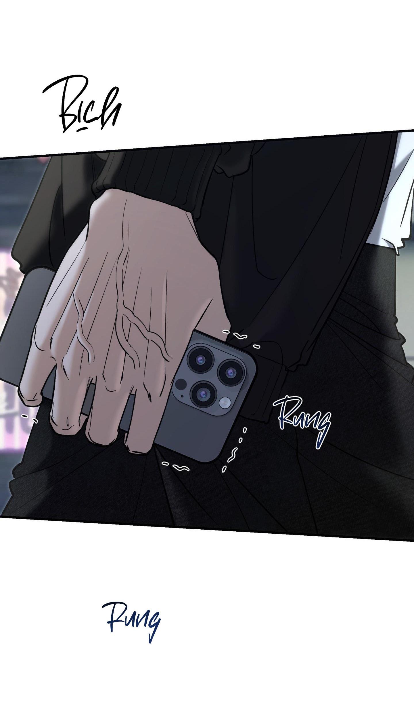 |DROP| Hưởng Lợi Chapter 43 H - Trang 2