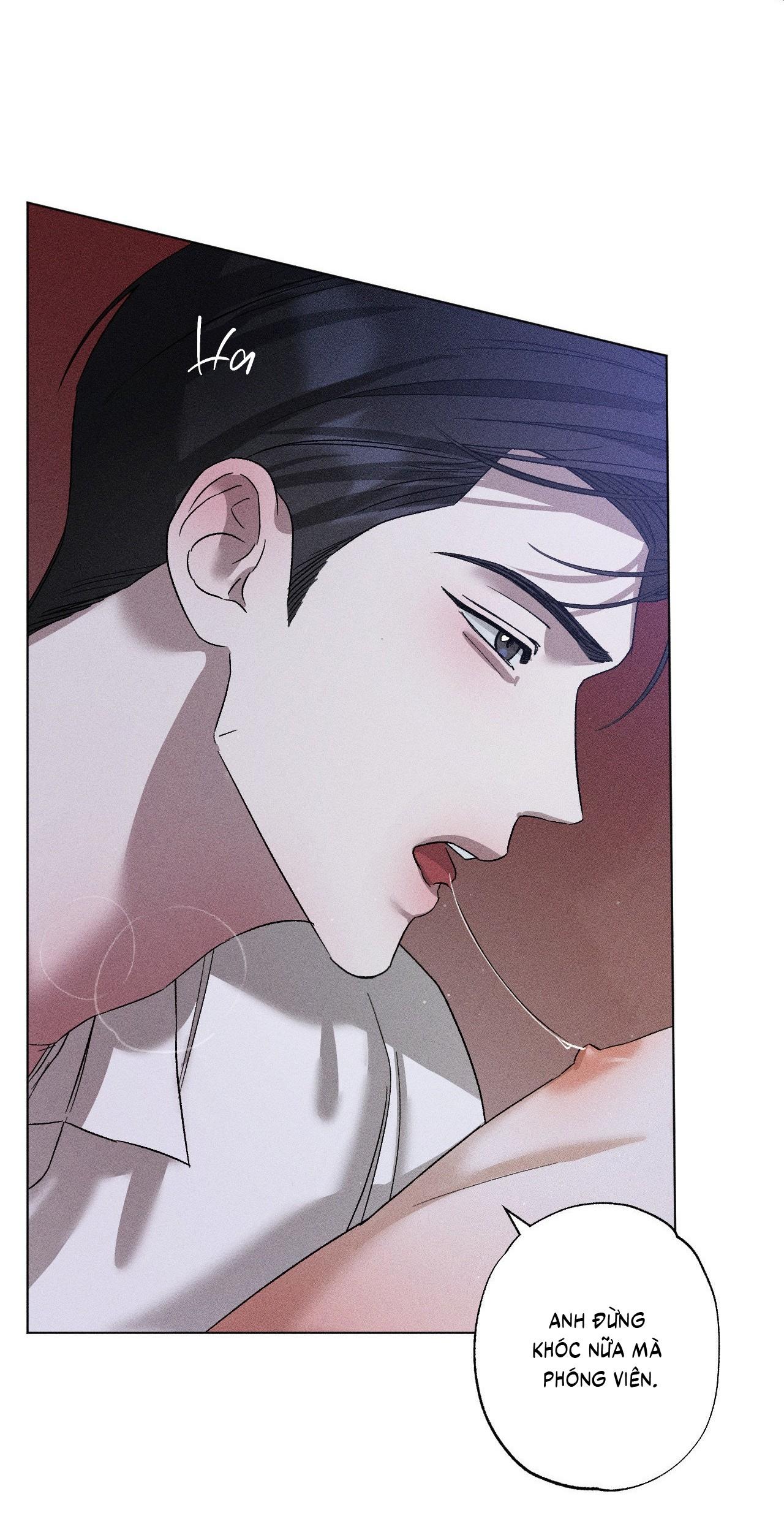 Close Up Chapter 26 - Trang 2