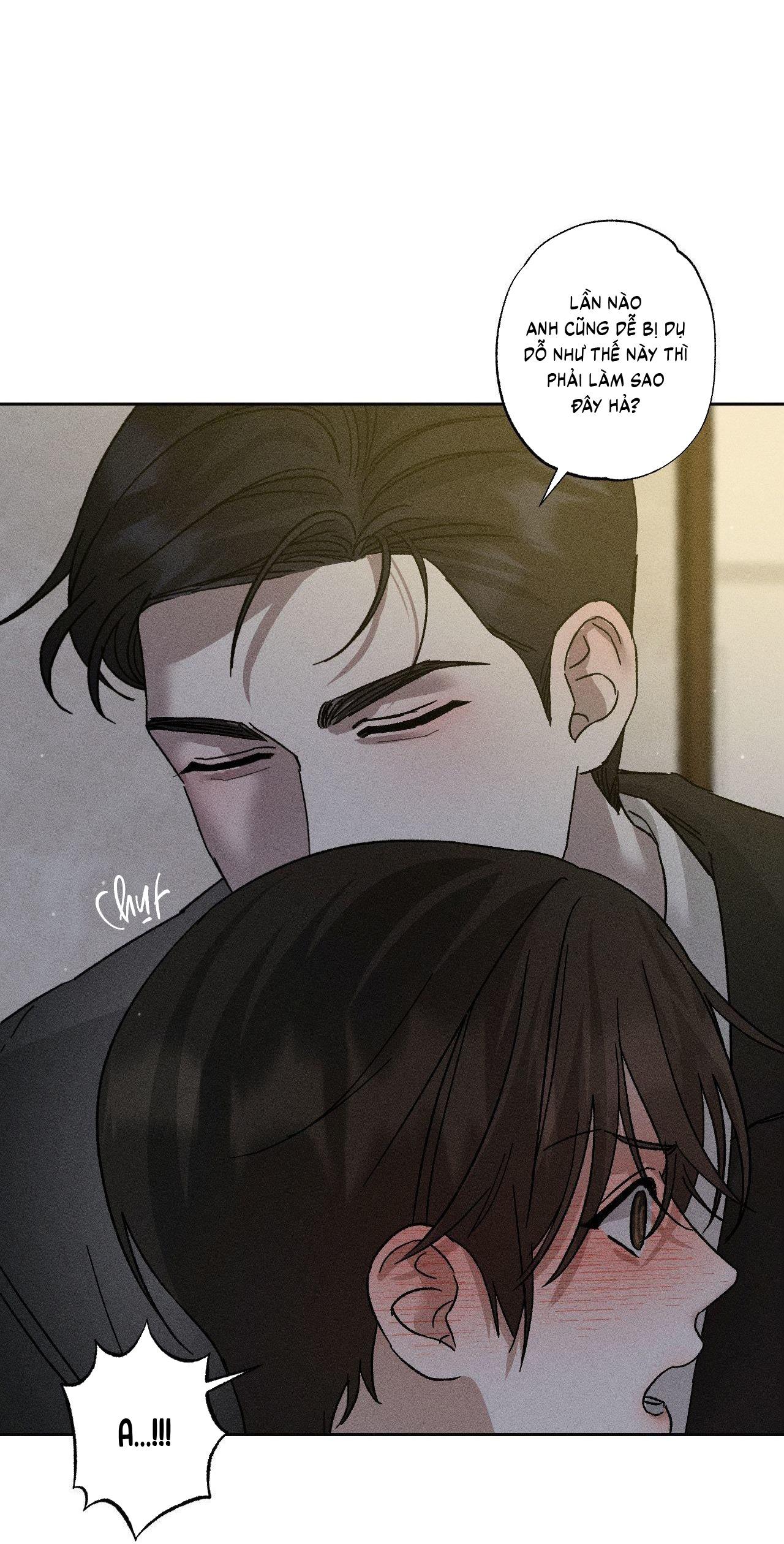 Close Up Chapter 20 - Trang 2