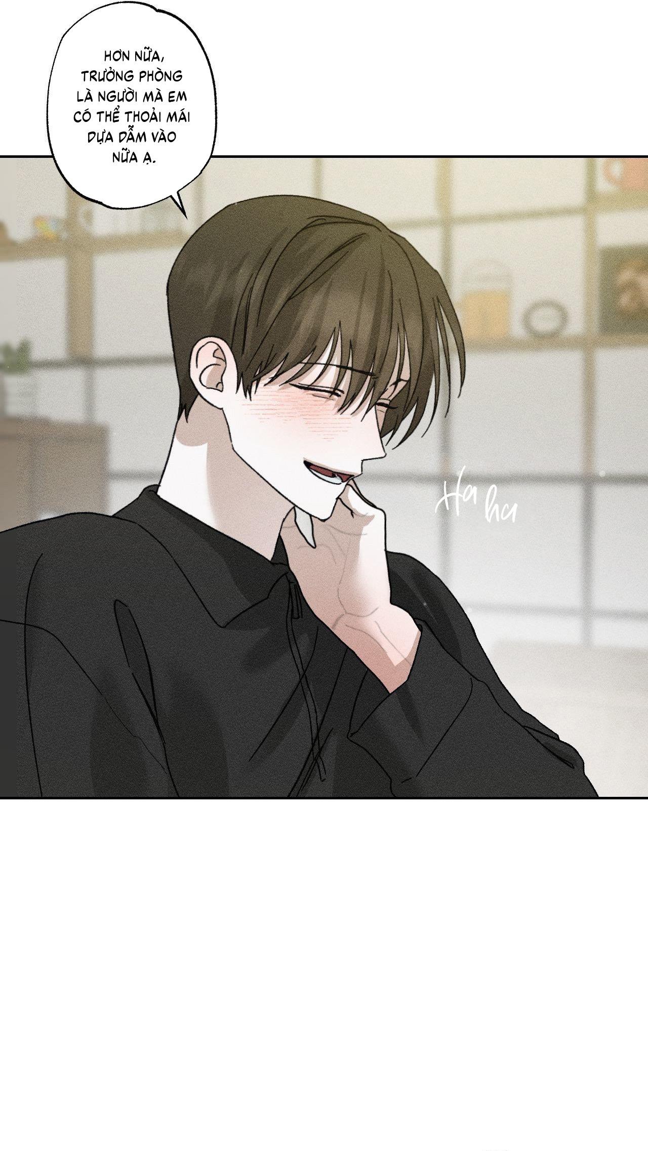 Close Up Chapter 19 - Trang 2