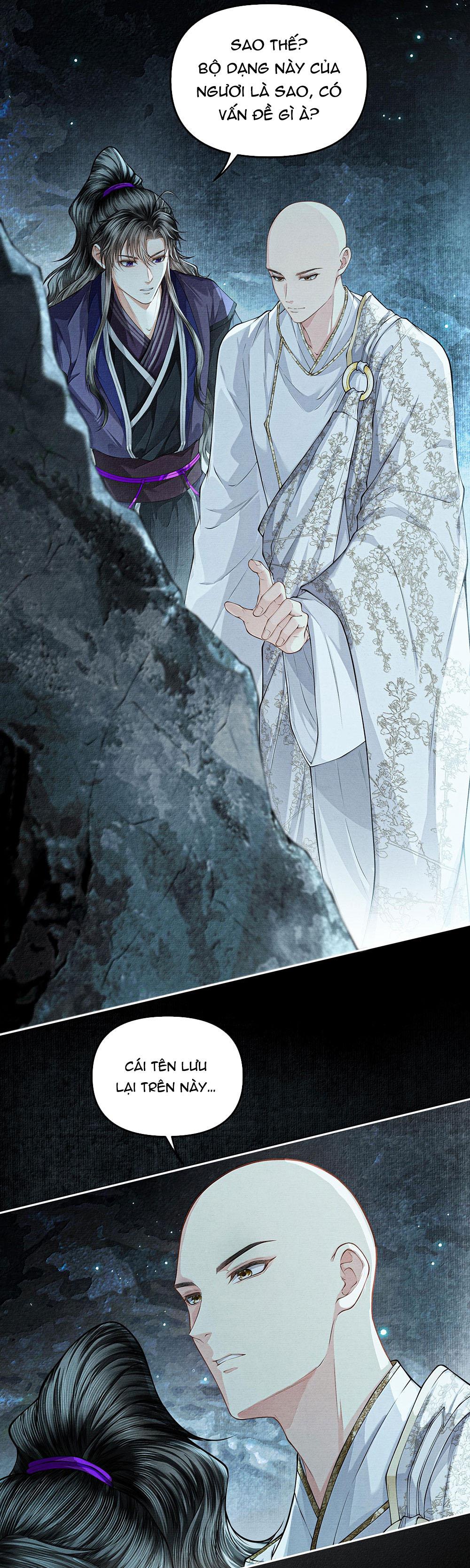 (END) Đồng Tiền Kham Thế Chapter 128 - Next Chapter 129