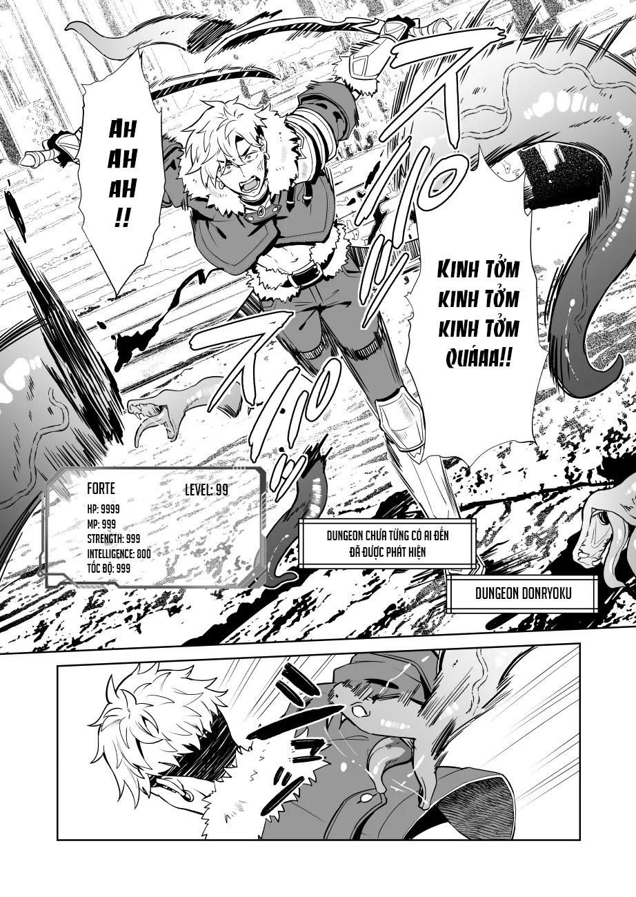 ONESHOT COI LÀ NỨNG Chapter 271.1 - Next Chapter 271.2
