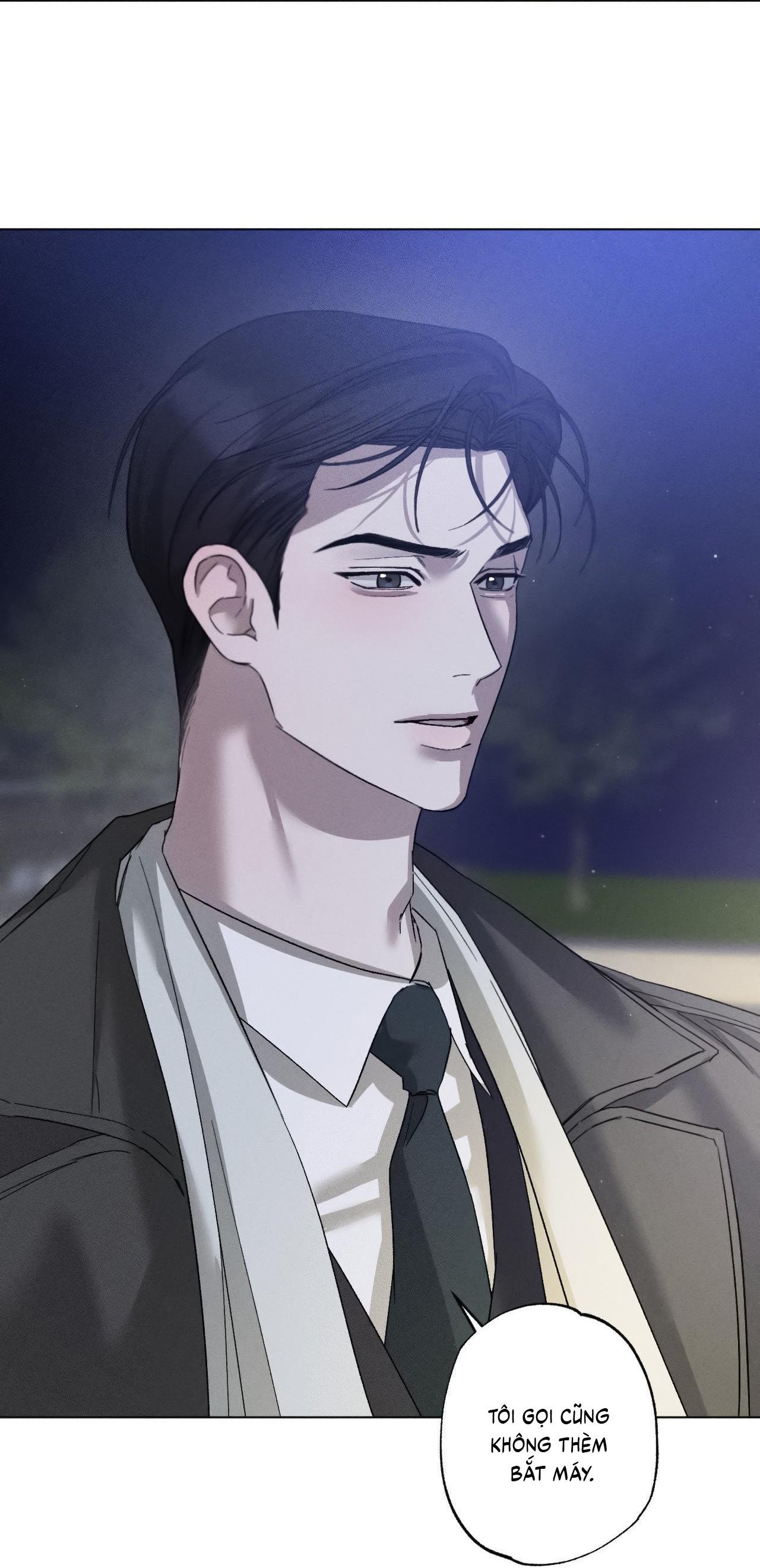 Close Up Chapter 25 - Trang 2