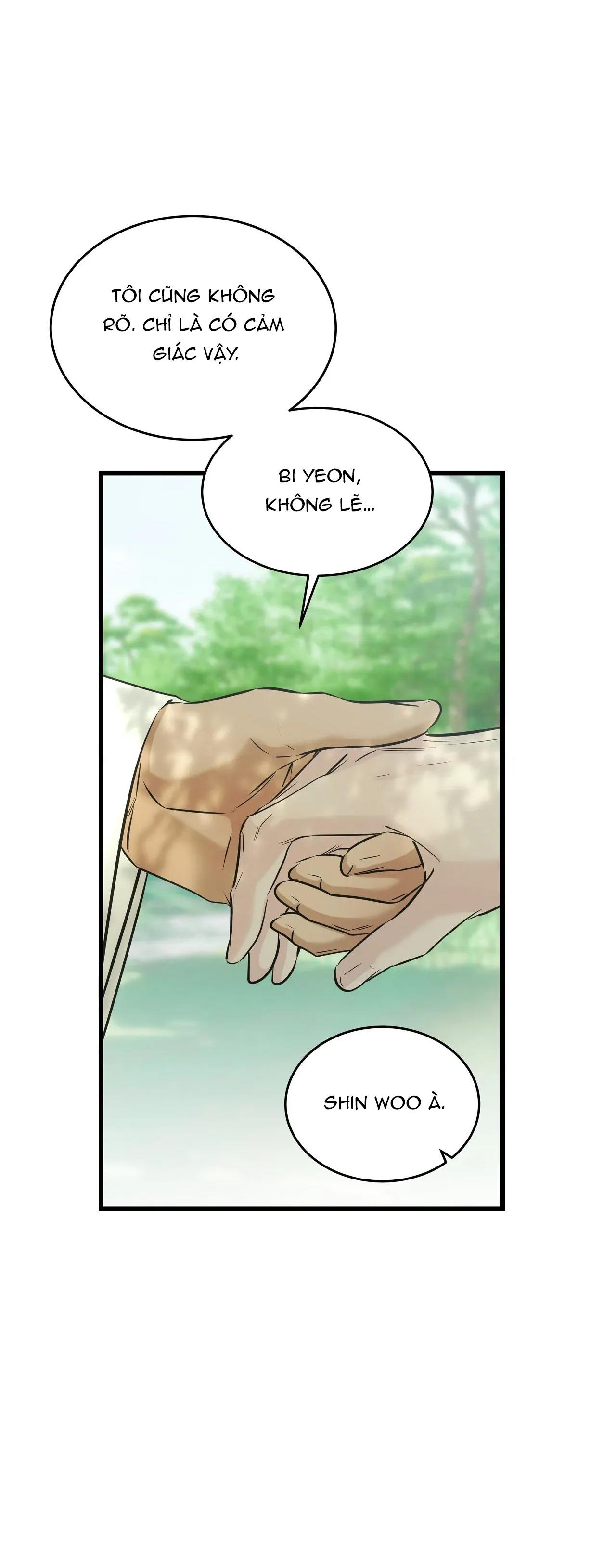 ÂN NHÂN CỦA RẮN Chapter 33 - Next Chapter 34 END