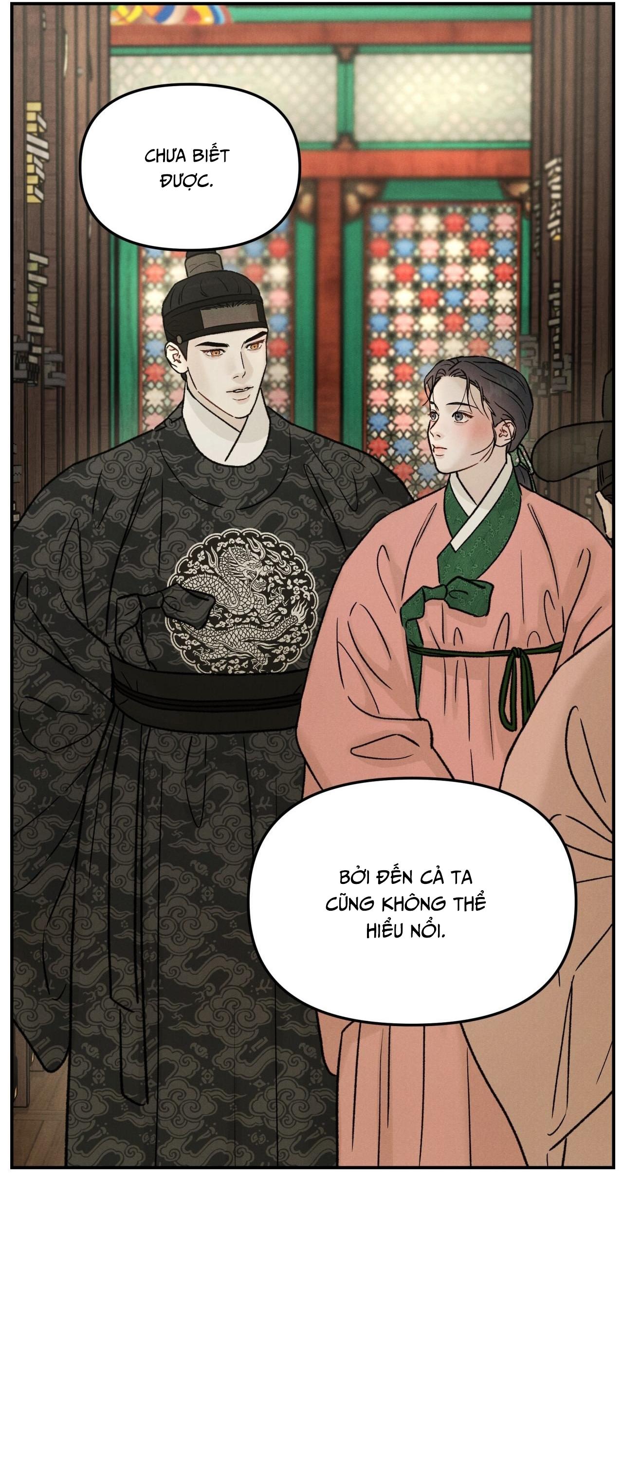 (GĐCV) GALE OF THE GOD Chapter 18 - Next Chapter 19