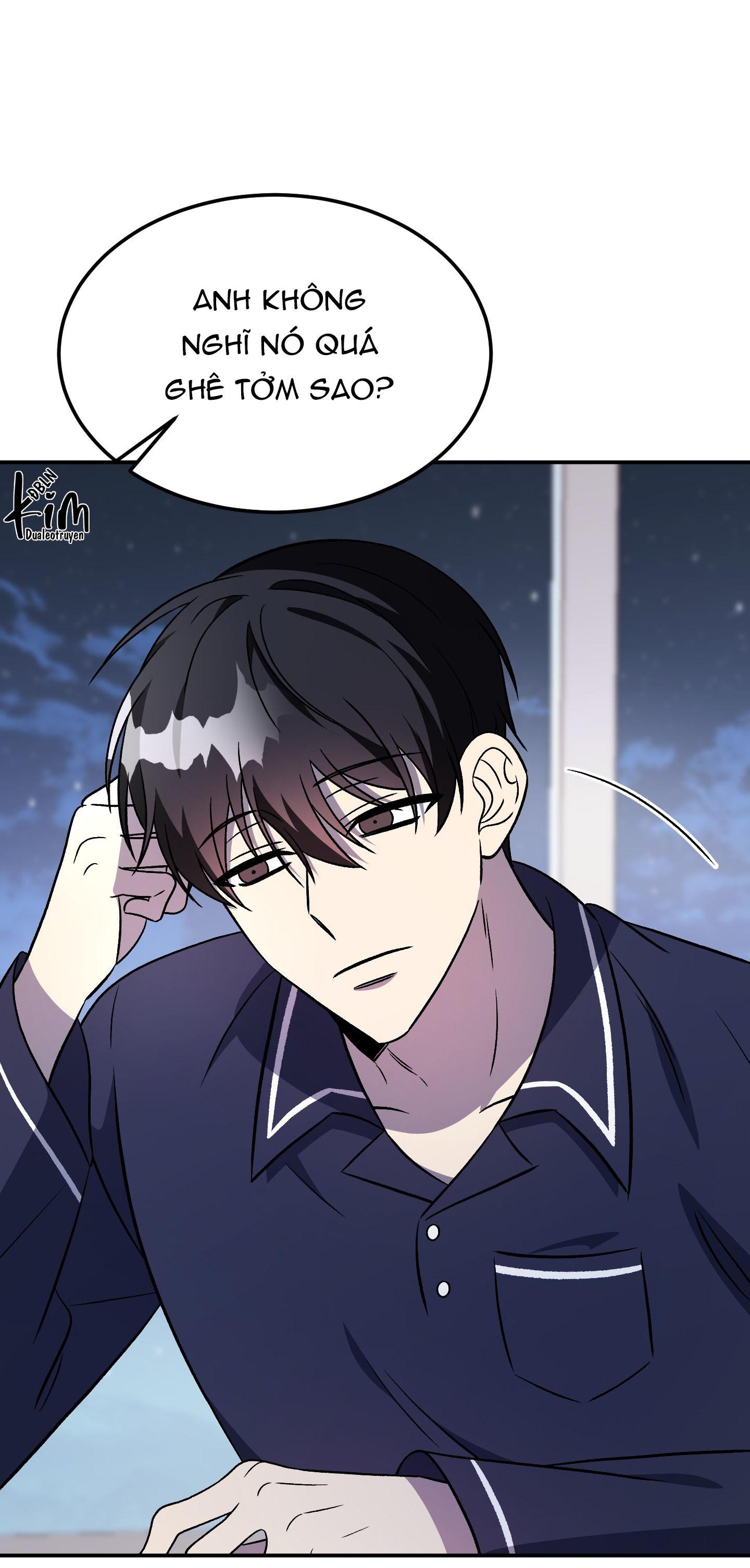 NGHIỆN SEX Chapter 30.2 đếm ngược 2 - Trang 2