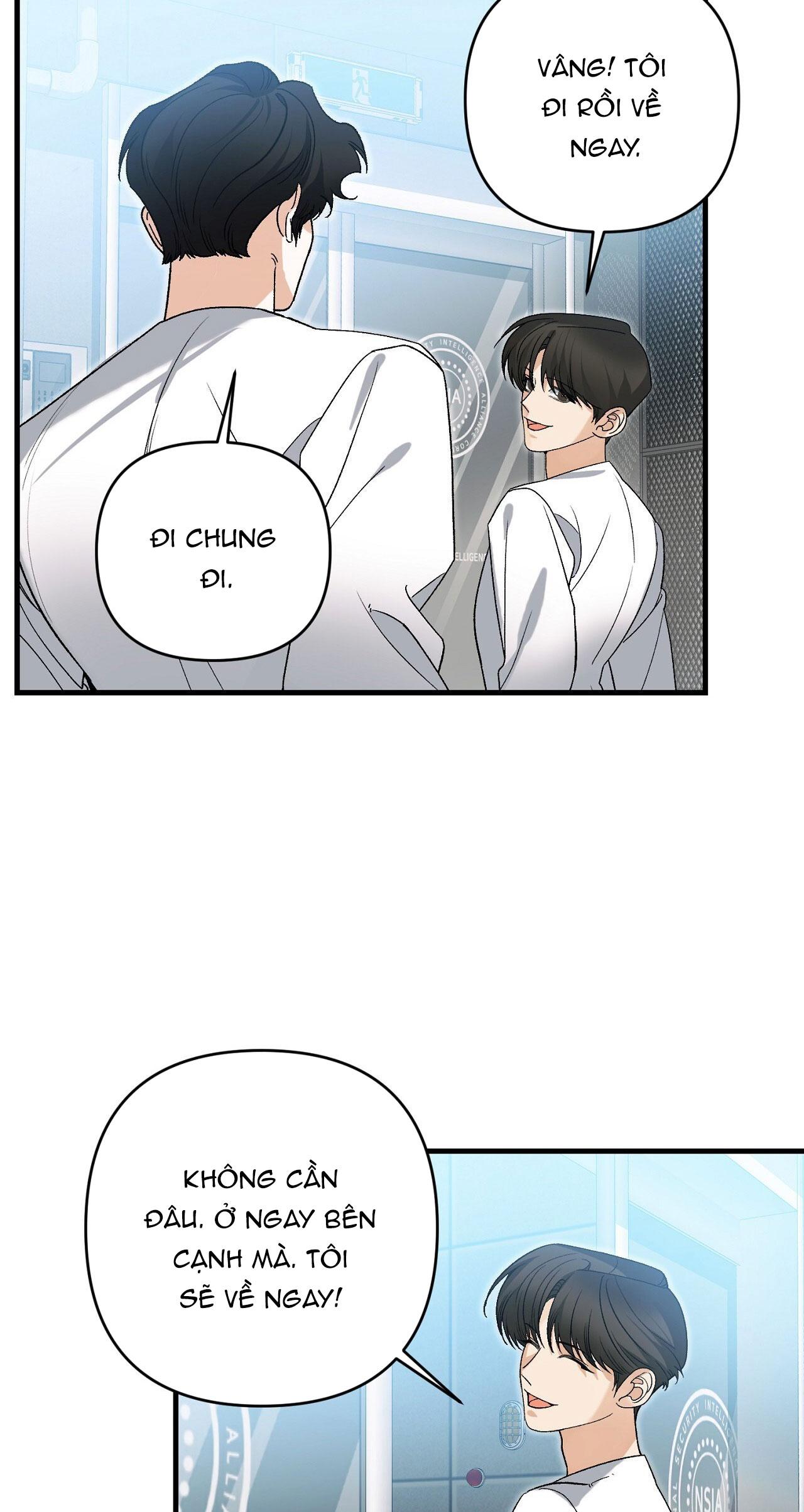 ĐIỀU KIỆN CỦA GUIDE Chapter 57 - Next 