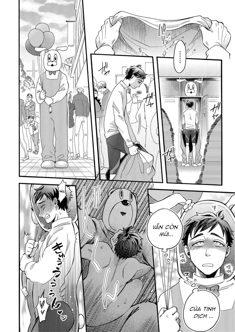 Tổng hợp Boylove Chapter 26 - Next Chapter 27