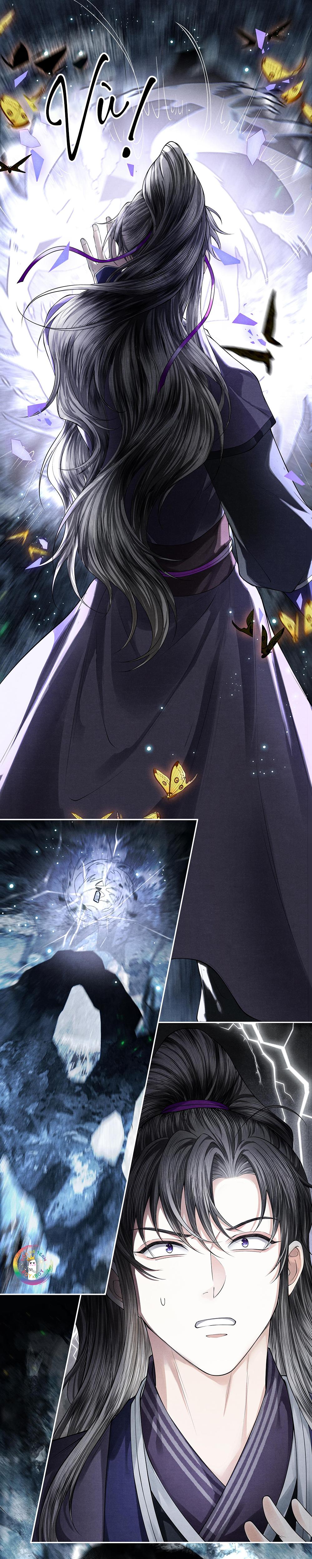 (END) Đồng Tiền Kham Thế Chapter 120 - Next Chapter 121