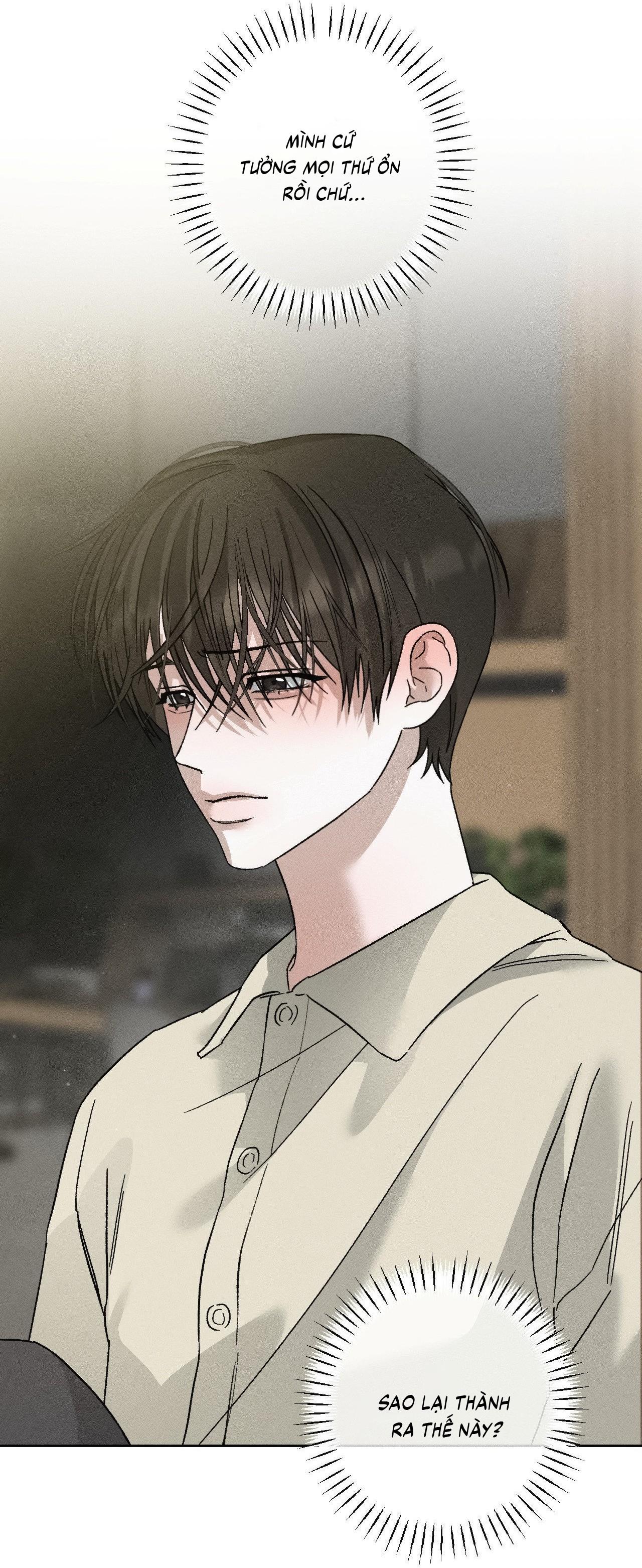 Close Up Chapter 25 - Trang 2