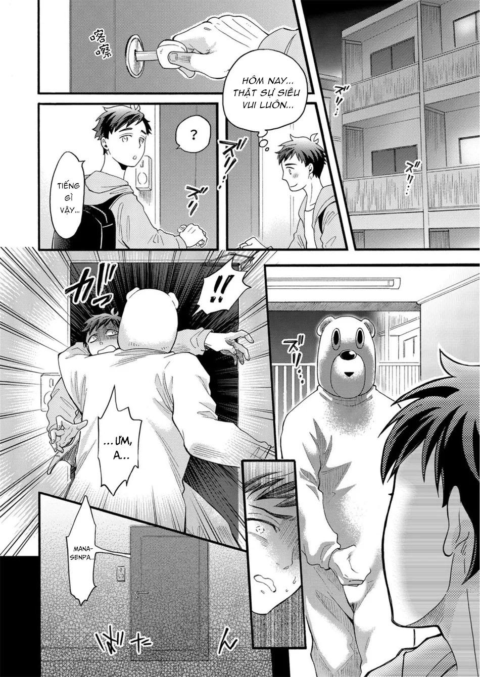 Tổng hợp Boylove Chapter 26 - Next Chapter 27